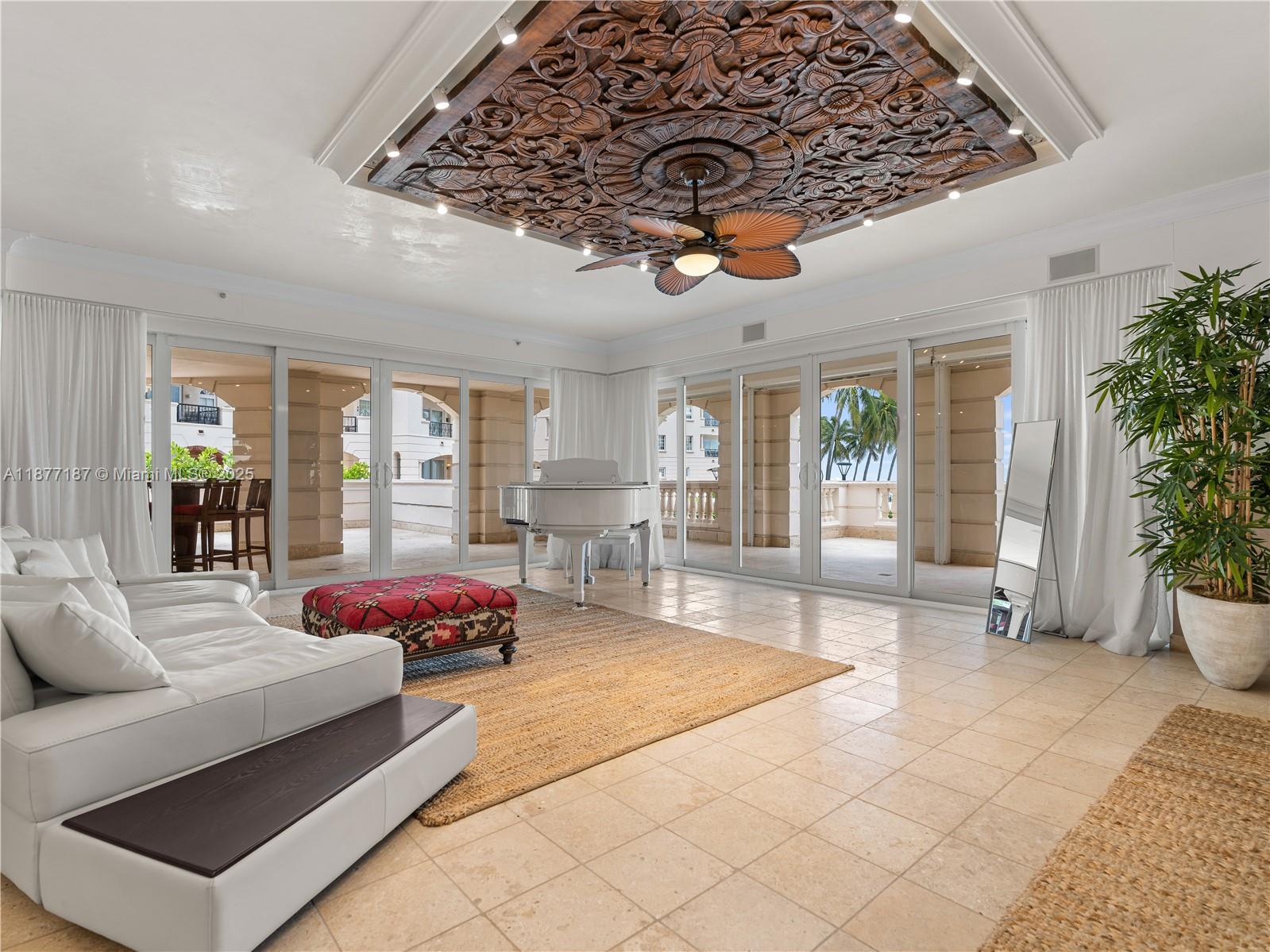 8011 Fisher Island Dr #8011, Miami Beach FL 33109