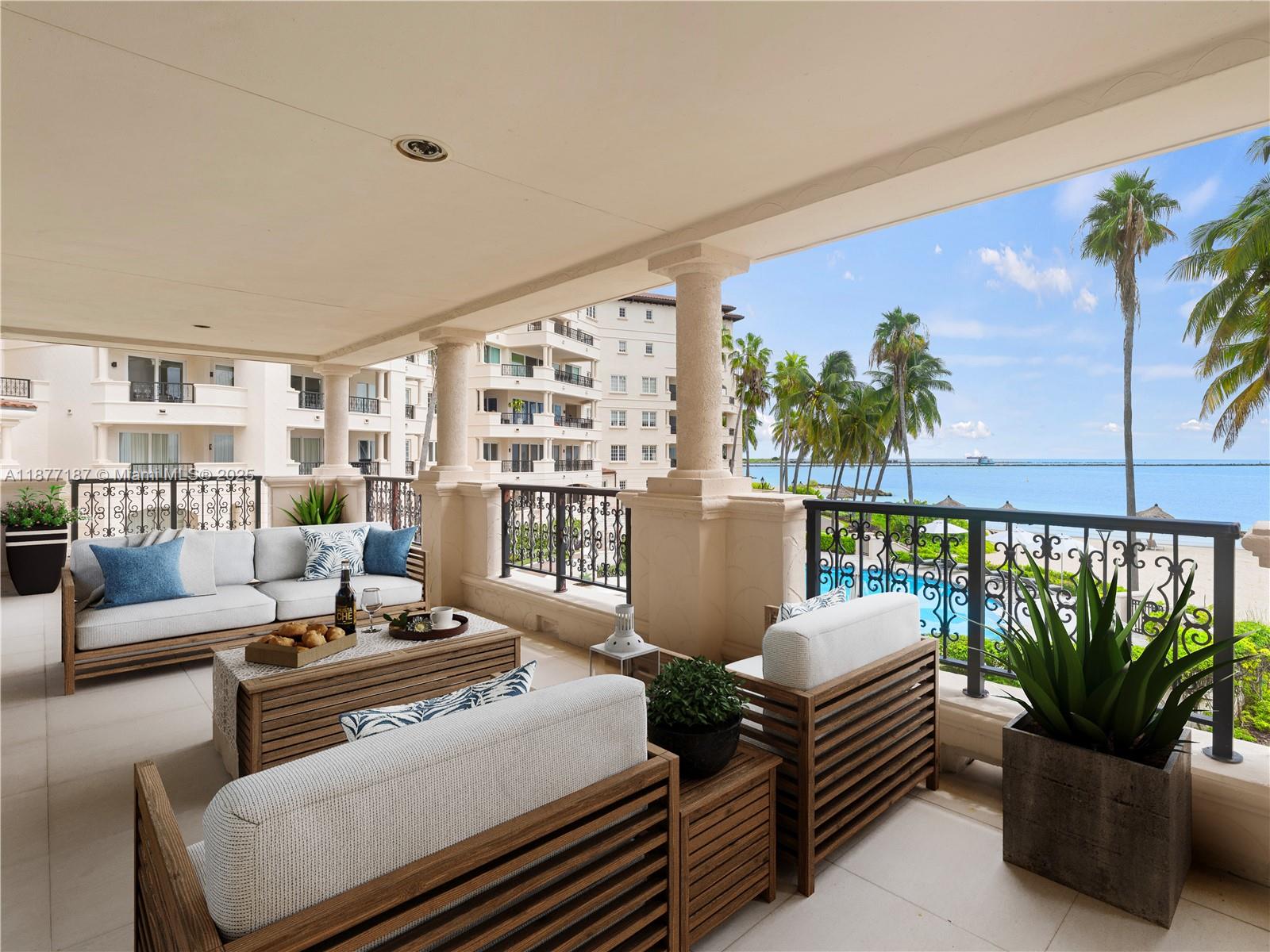 8011 Fisher Island Dr #8011, Miami Beach FL 33109