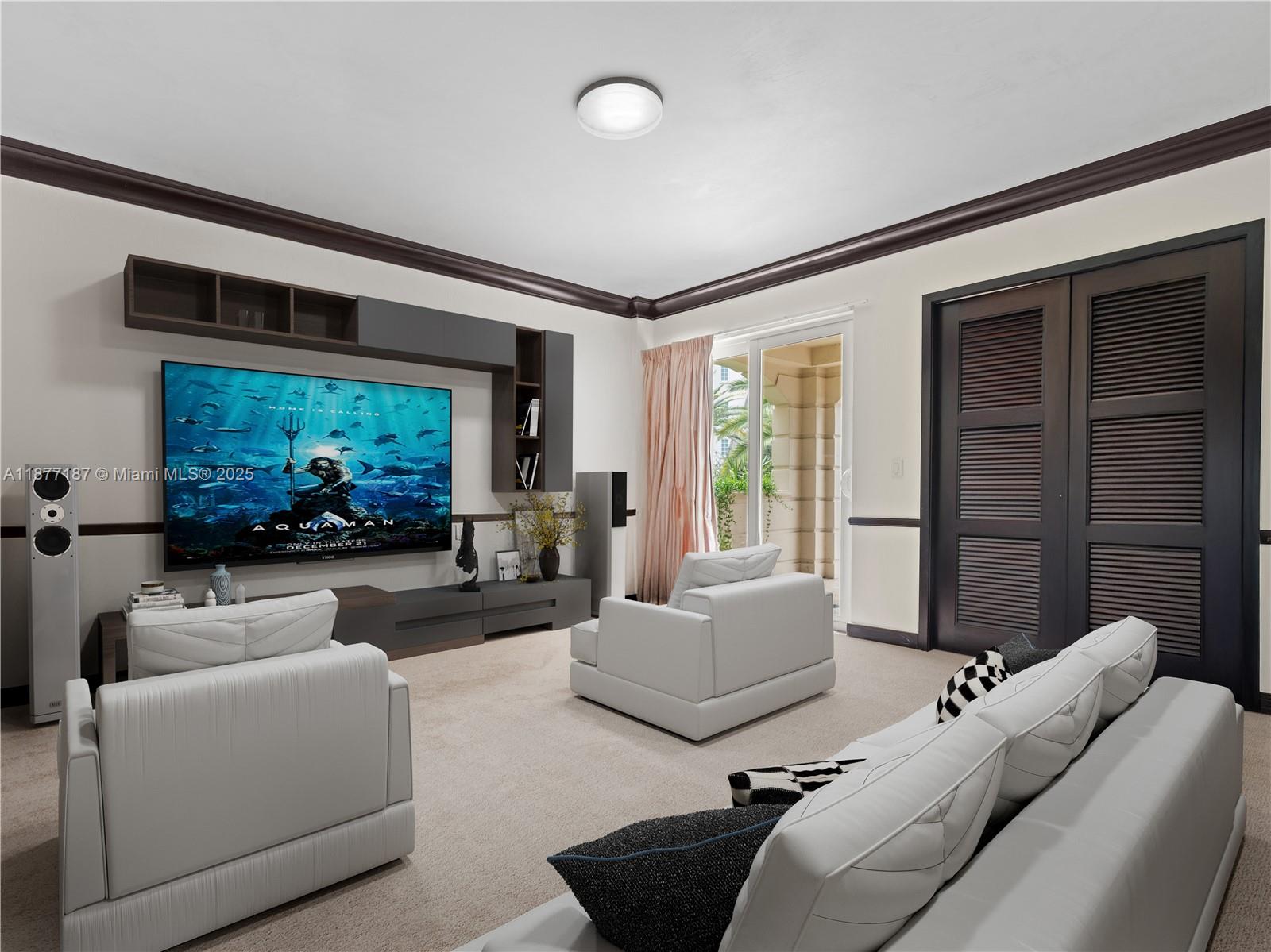 8011 Fisher Island Dr #8011, Miami Beach FL 33109