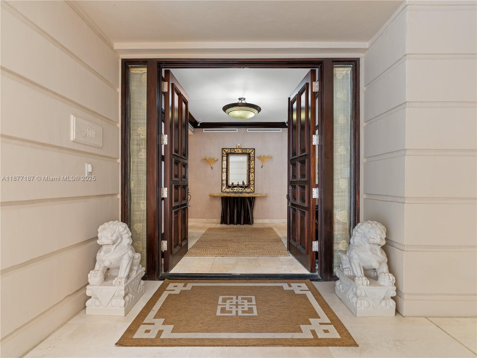 8011 Fisher Island Dr #8011, Miami Beach FL 33109