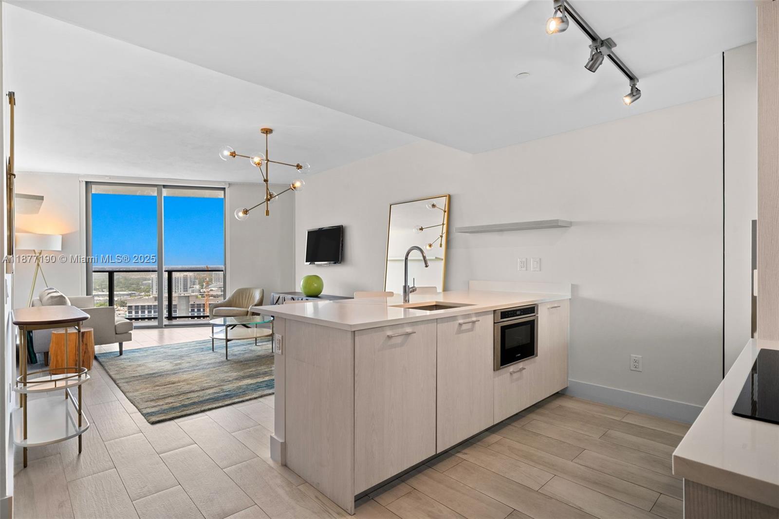 501 NE 31st St #2010, Miami FL 33137