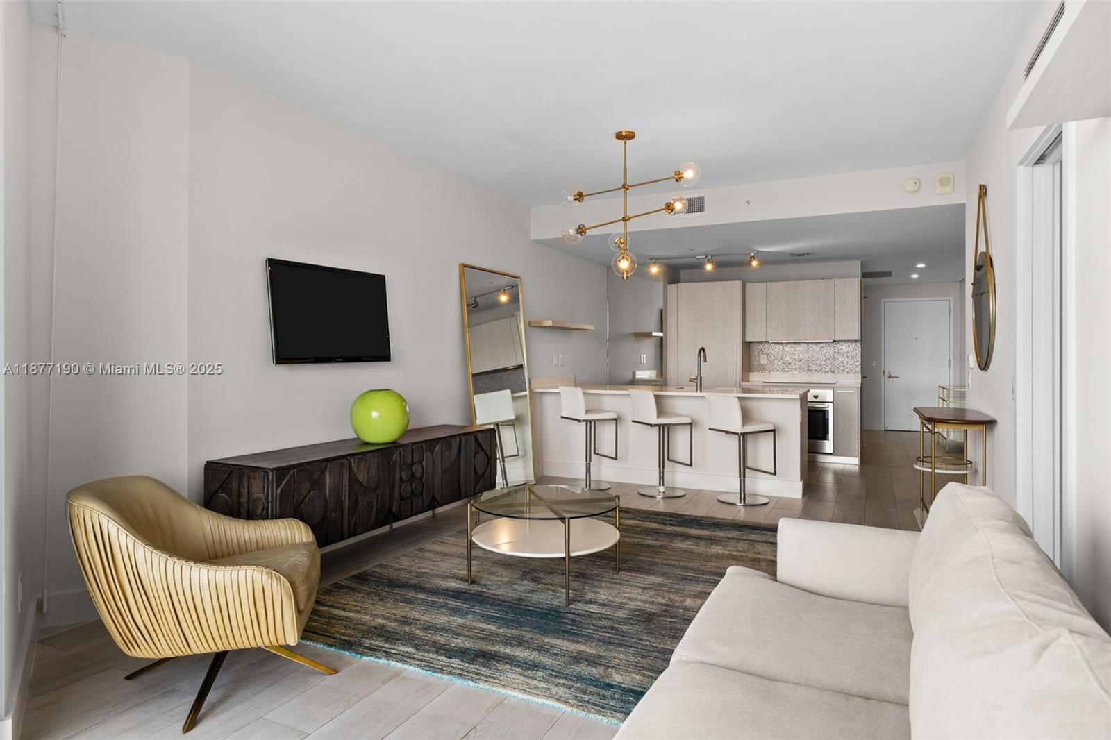 501 NE 31st St #2010, Miami FL 33137