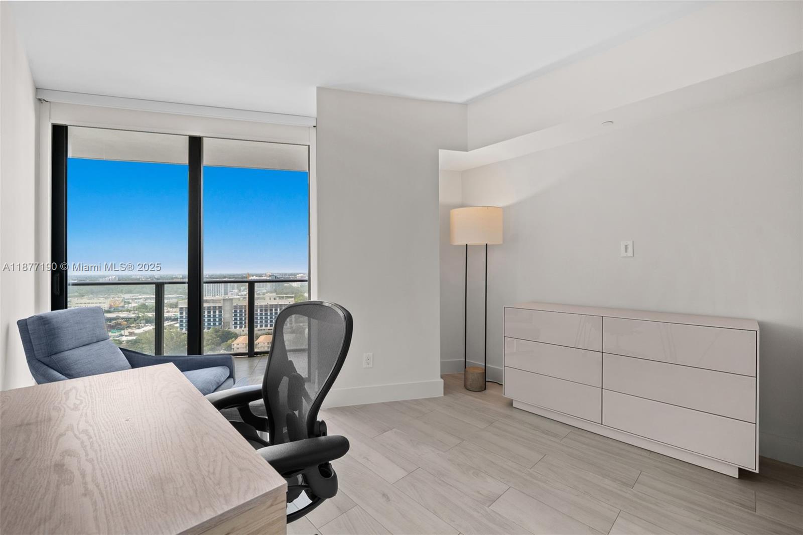 501 NE 31st St #2010, Miami FL 33137