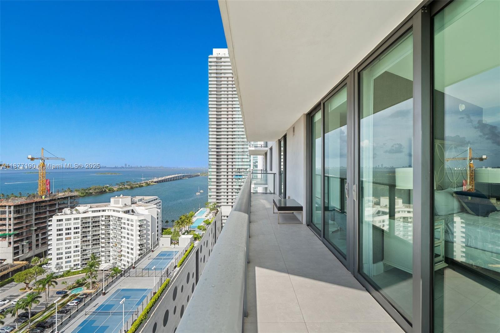501 NE 31st St #2010, Miami FL 33137