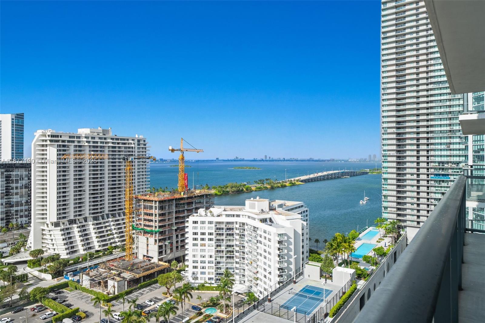 501 NE 31st St #2010, Miami FL 33137