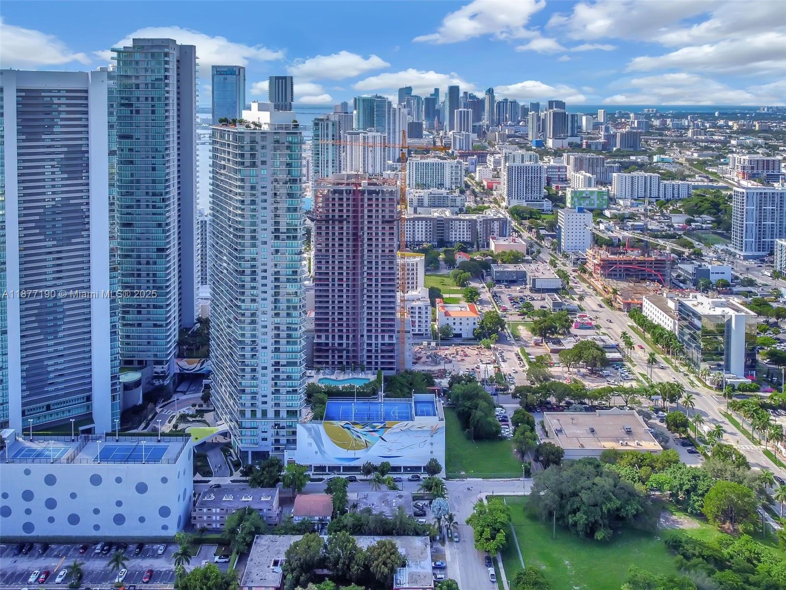 501 NE 31st St #2010, Miami FL 33137
