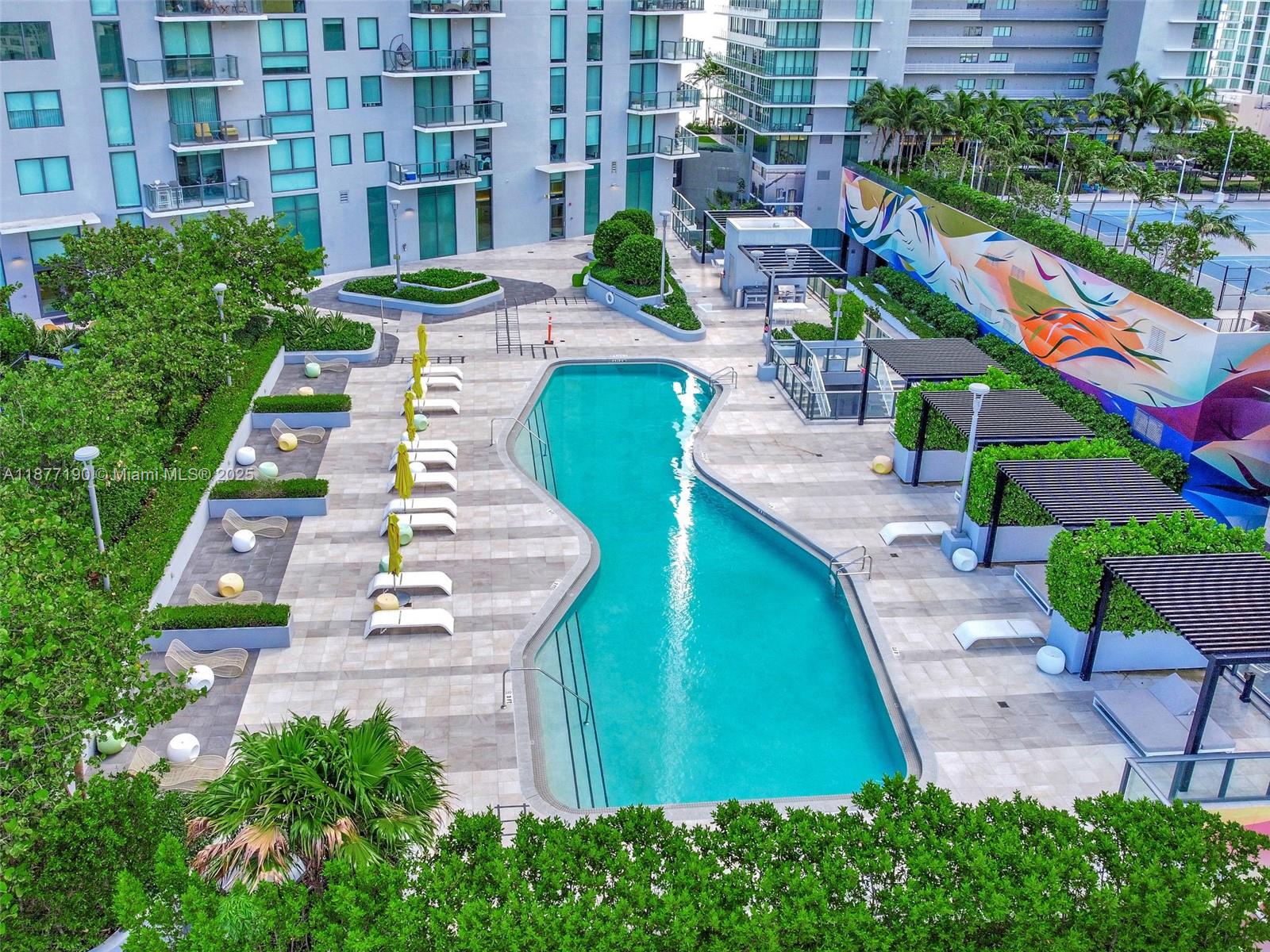 501 NE 31st St #2010, Miami FL 33137