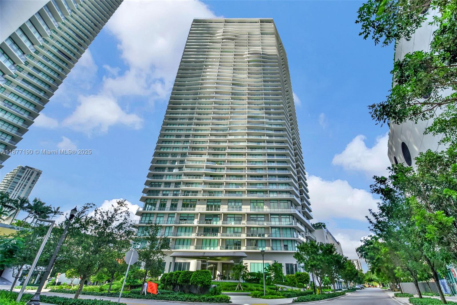 501 NE 31st St #2010, Miami FL 33137