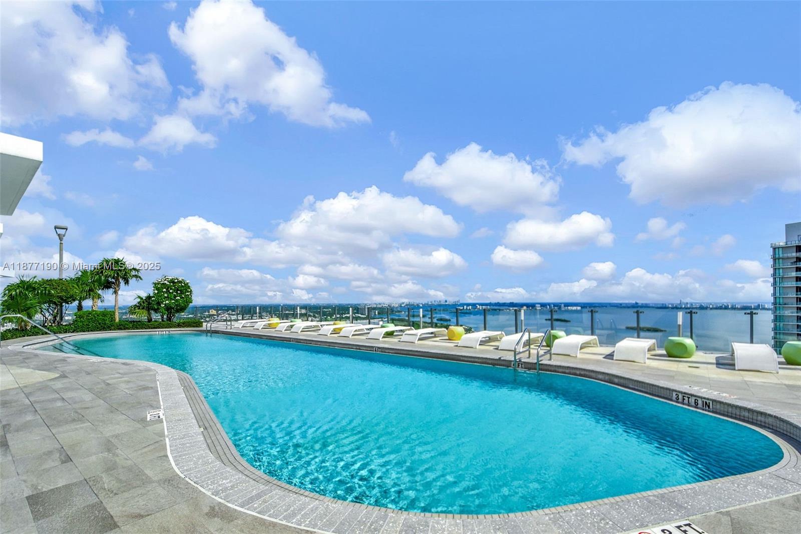 501 NE 31st St #2010, Miami FL 33137
