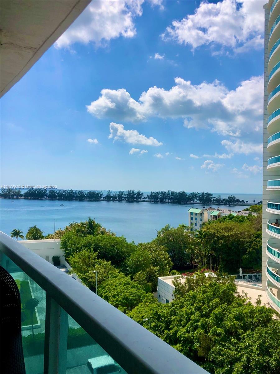 2101 Brickell Ave #509, Miami FL 33129
