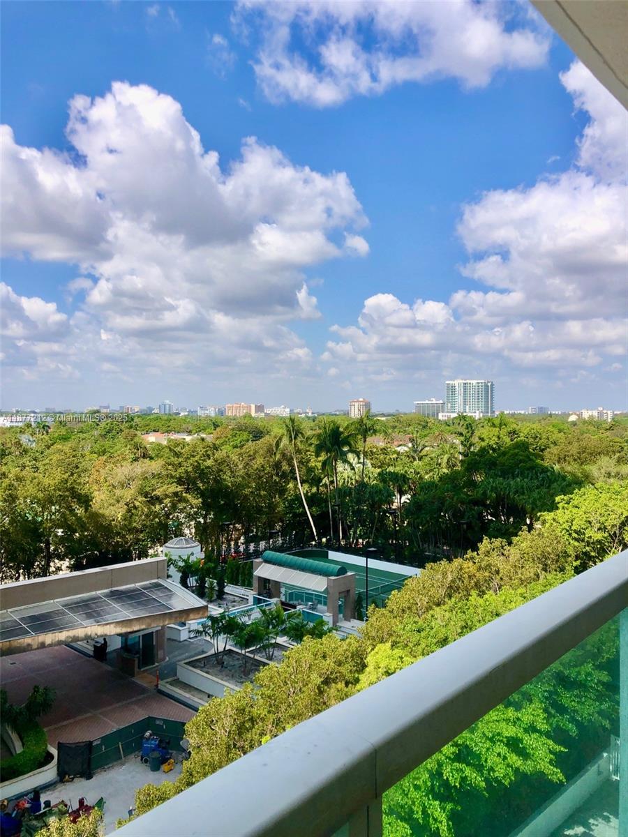 2101 Brickell Ave #509, Miami FL 33129
