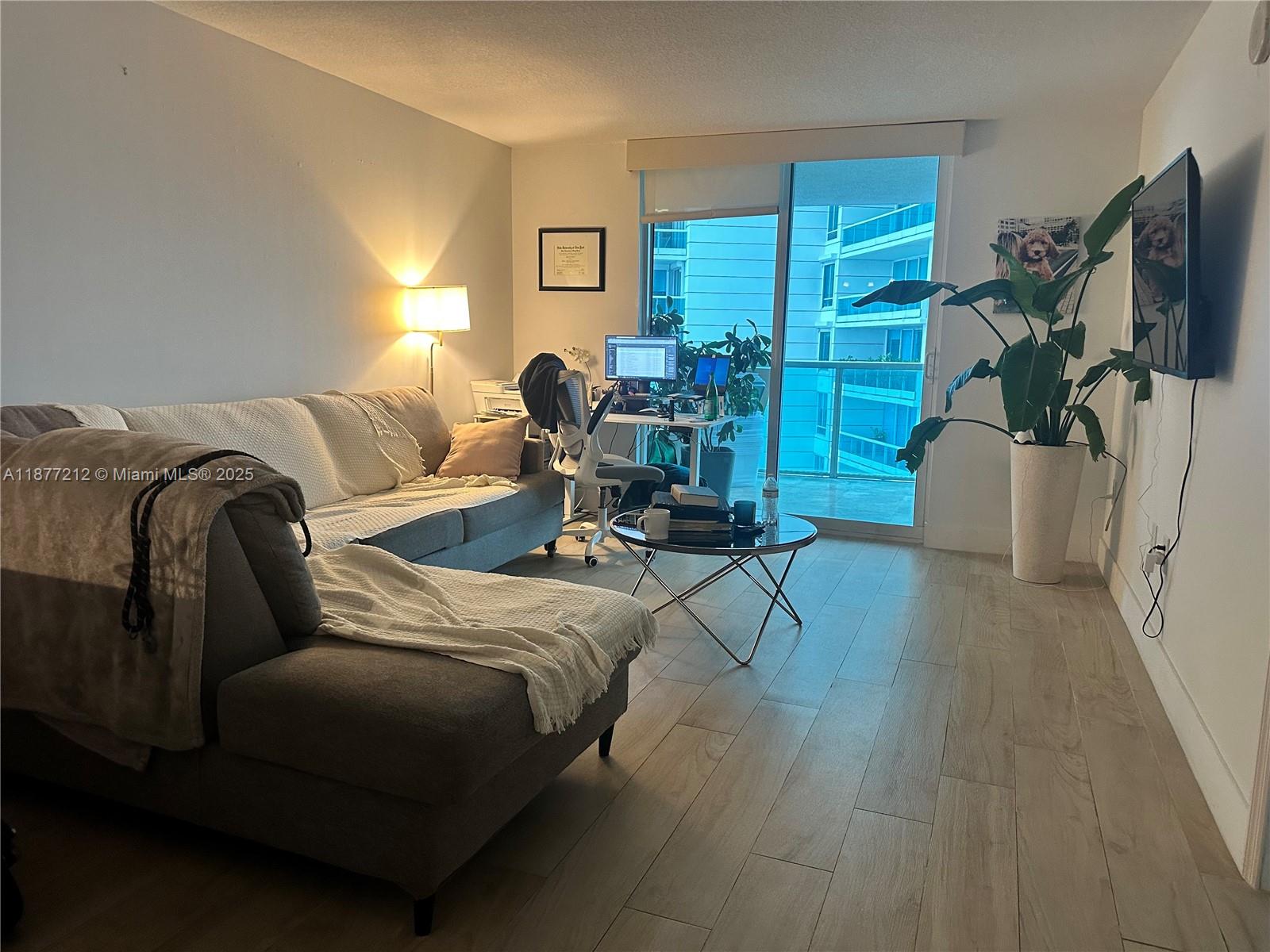 2101 Brickell Ave #509, Miami FL 33129