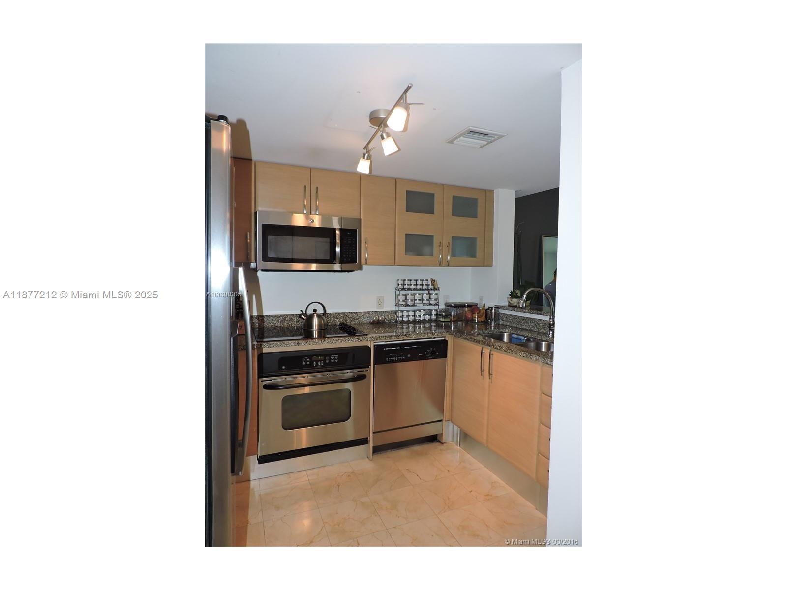 2101 Brickell Ave #509, Miami FL 33129