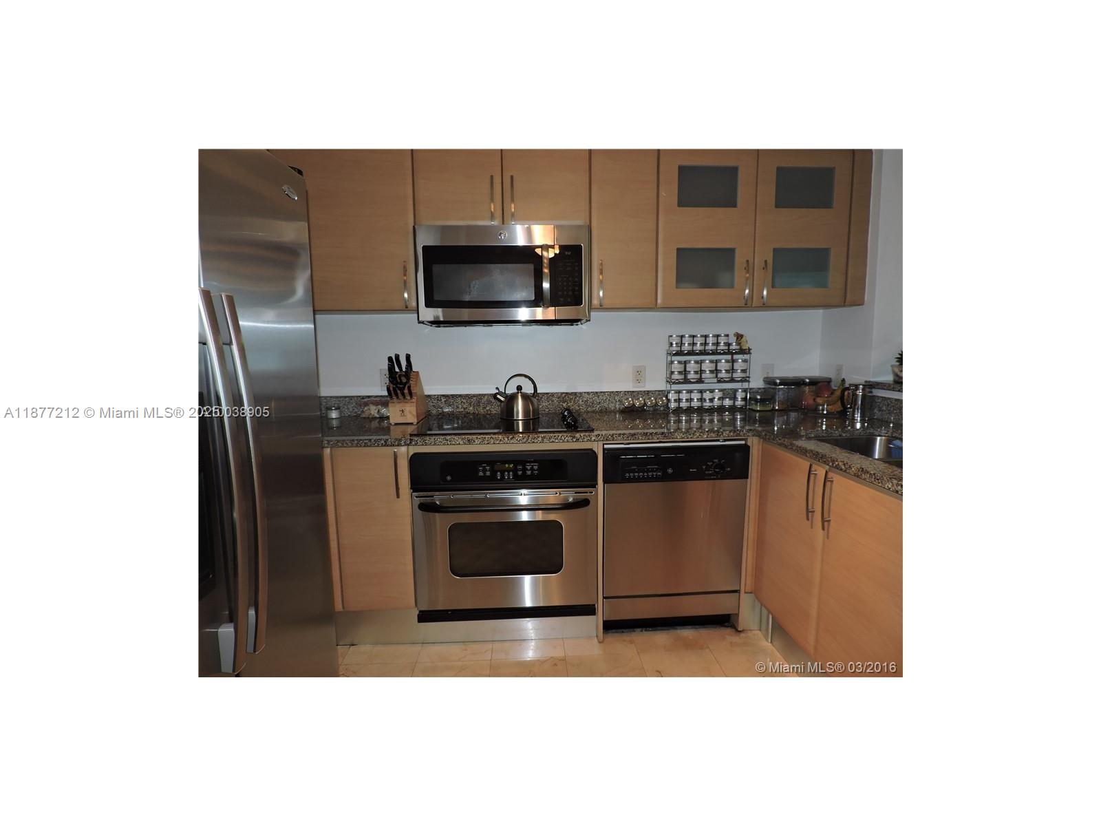 2101 Brickell Ave #509, Miami FL 33129