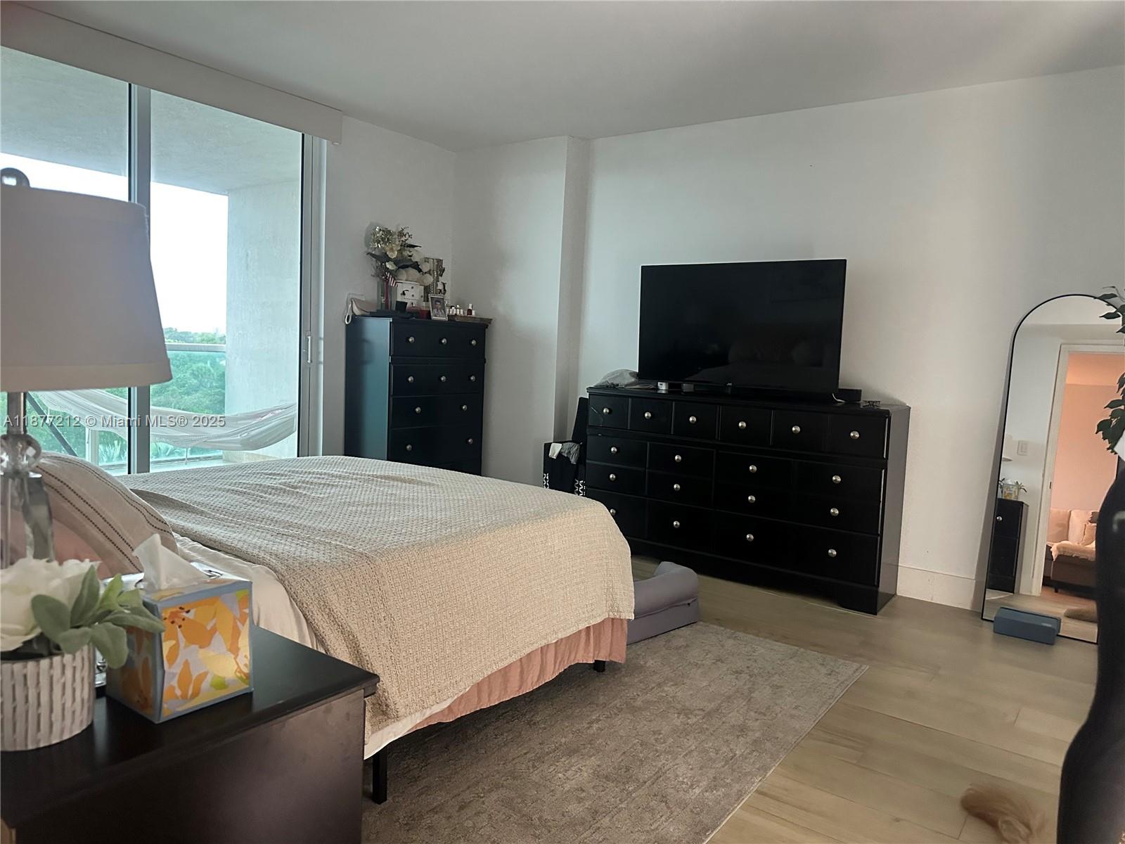 2101 Brickell Ave #509, Miami FL 33129