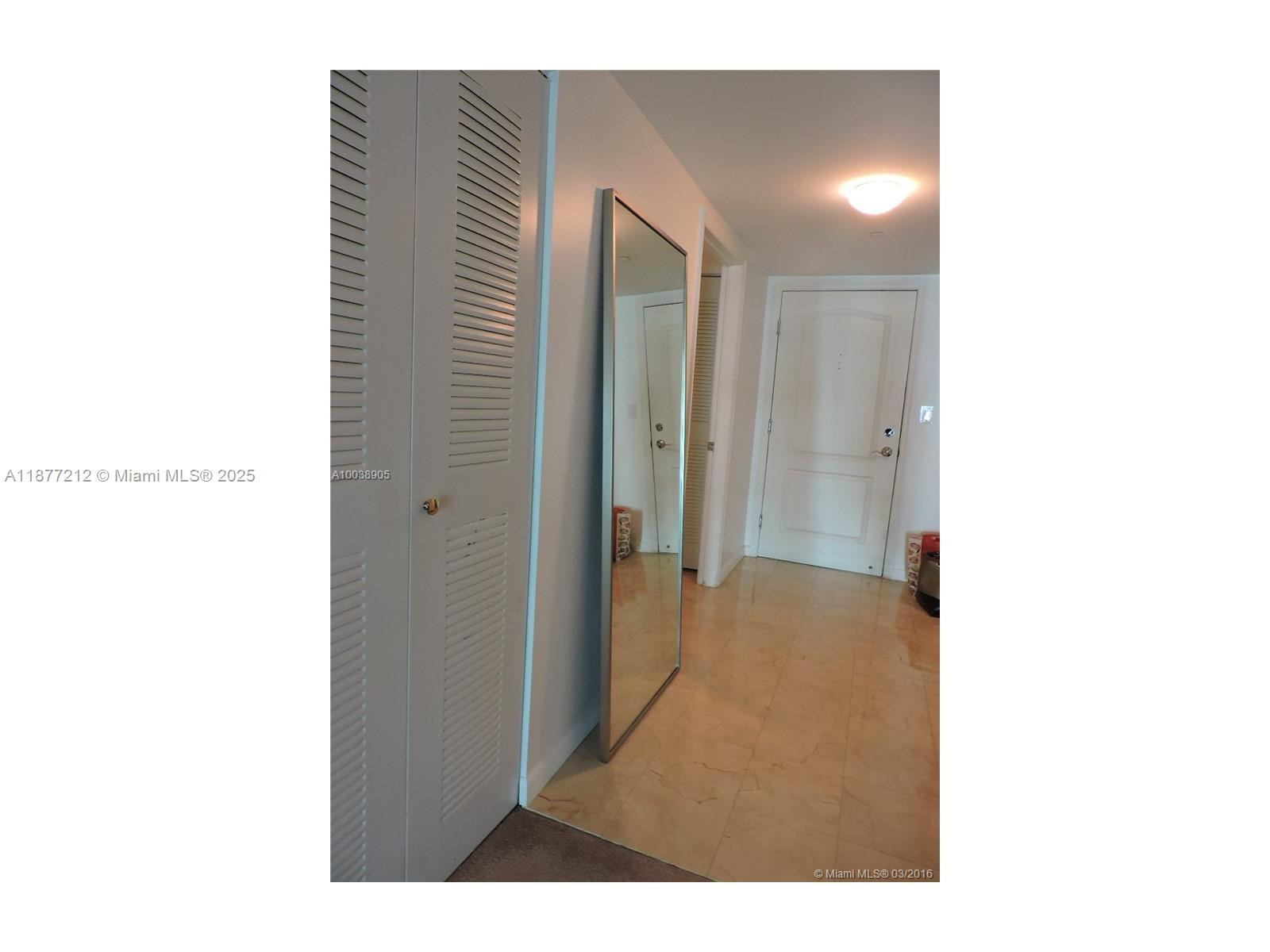 2101 Brickell Ave #509, Miami FL 33129
