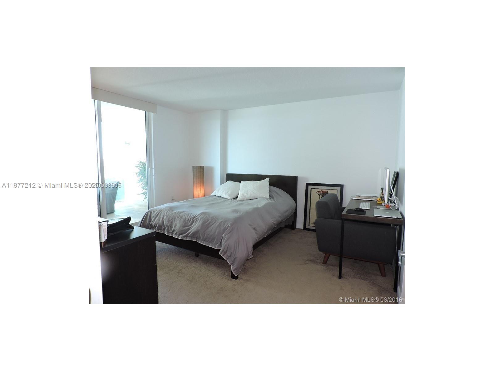 2101 Brickell Ave #509, Miami FL 33129