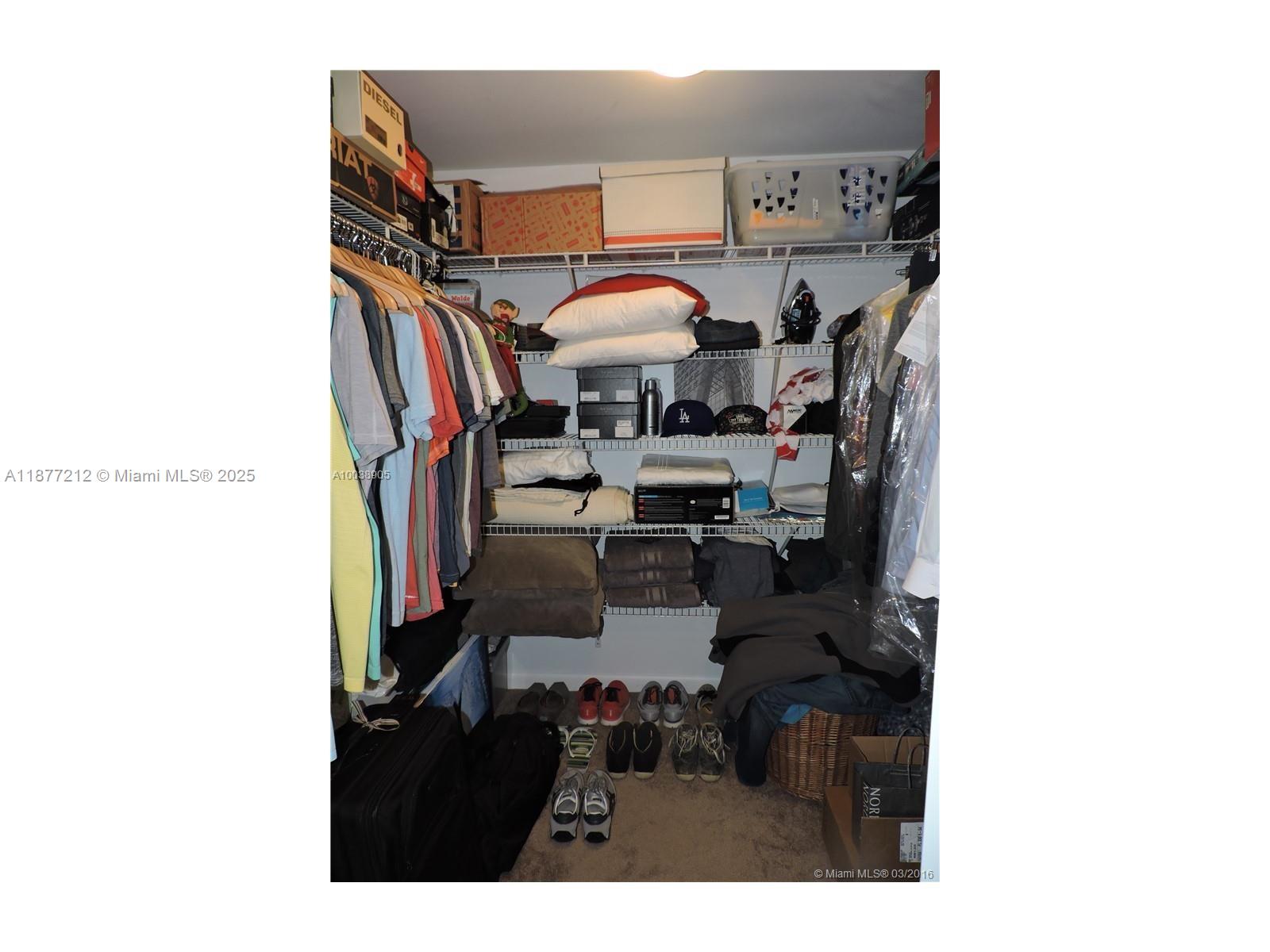 2101 Brickell Ave #509, Miami FL 33129
