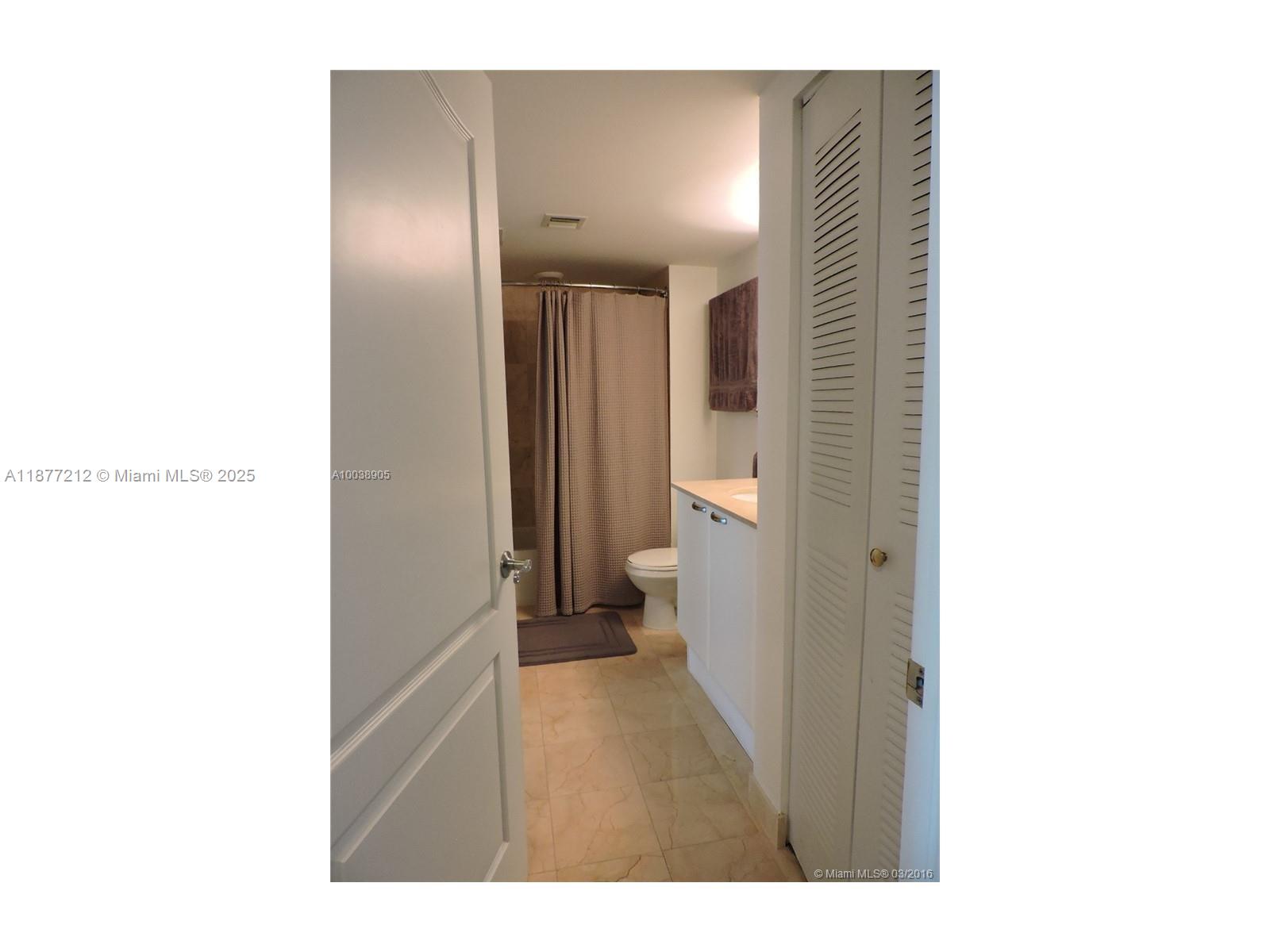 2101 Brickell Ave #509, Miami FL 33129