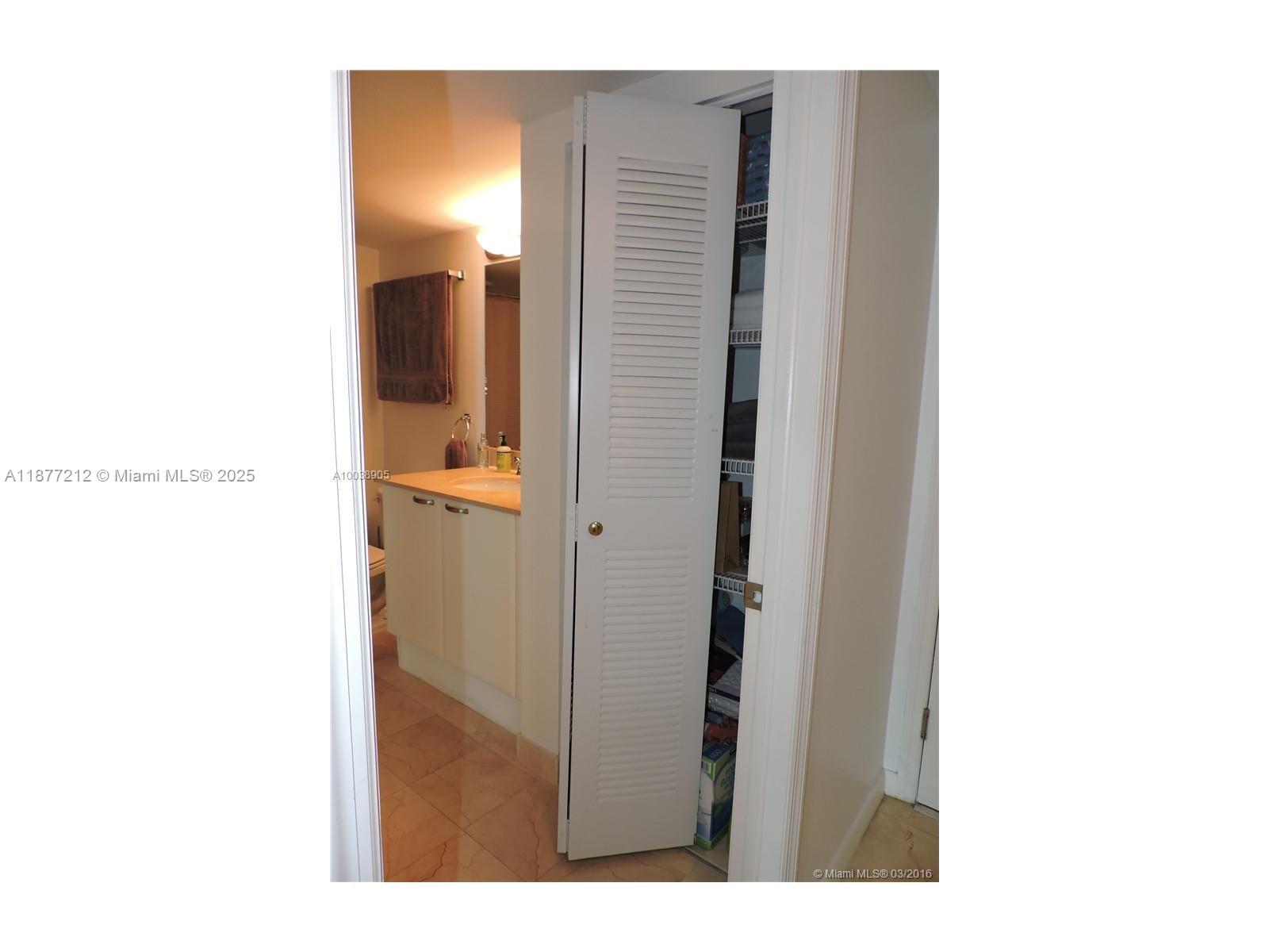 2101 Brickell Ave #509, Miami FL 33129