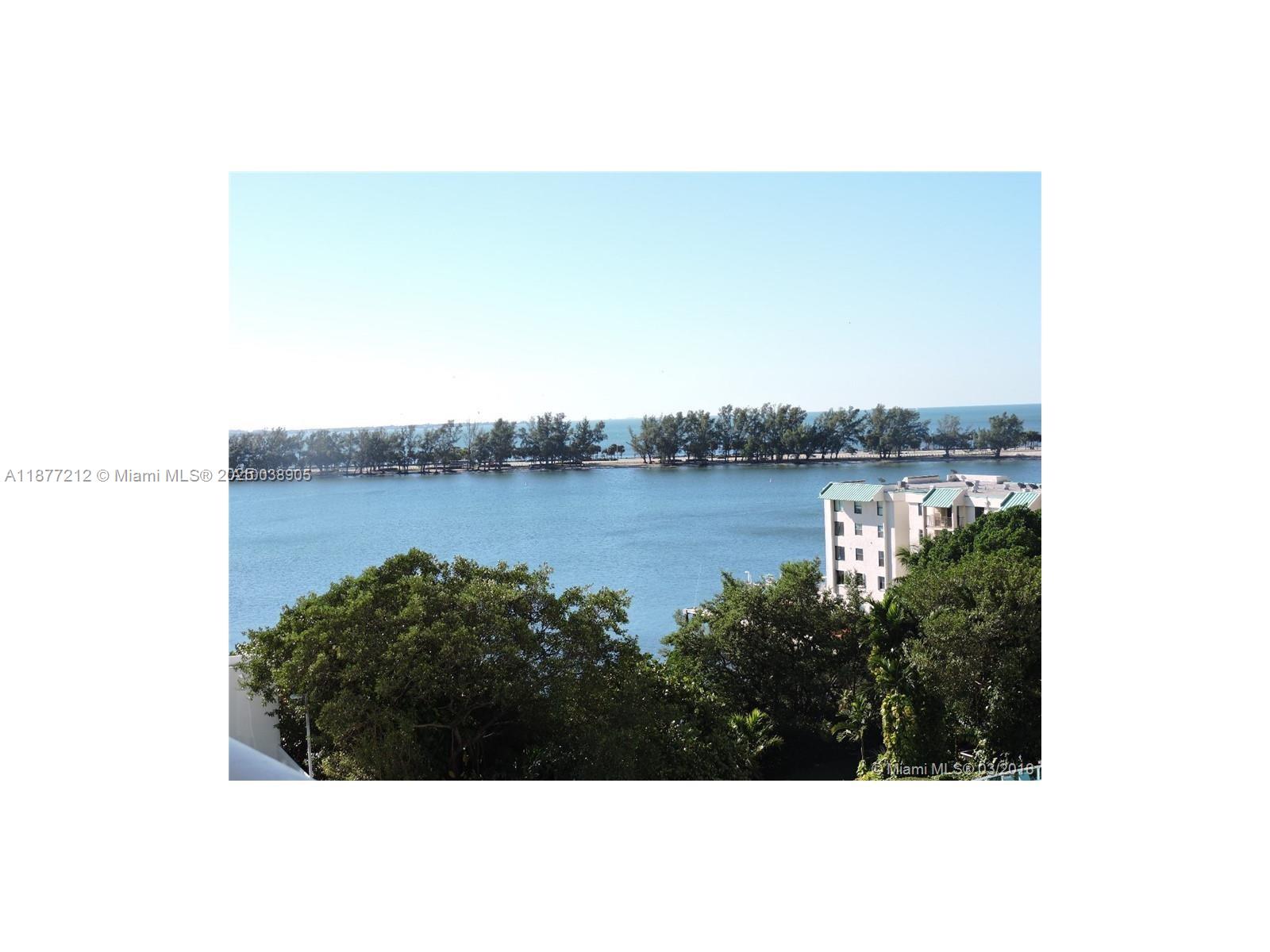 2101 Brickell Ave #509, Miami FL 33129