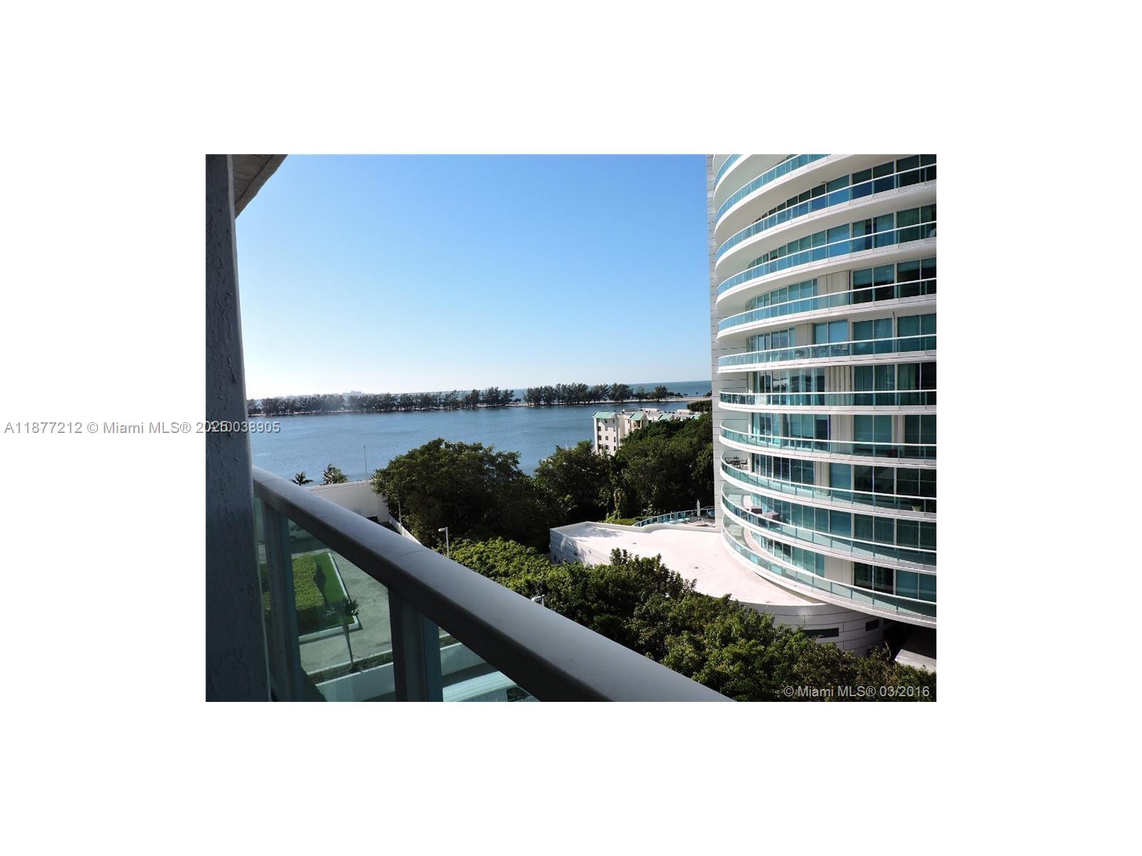 2101 Brickell Ave #509, Miami FL 33129