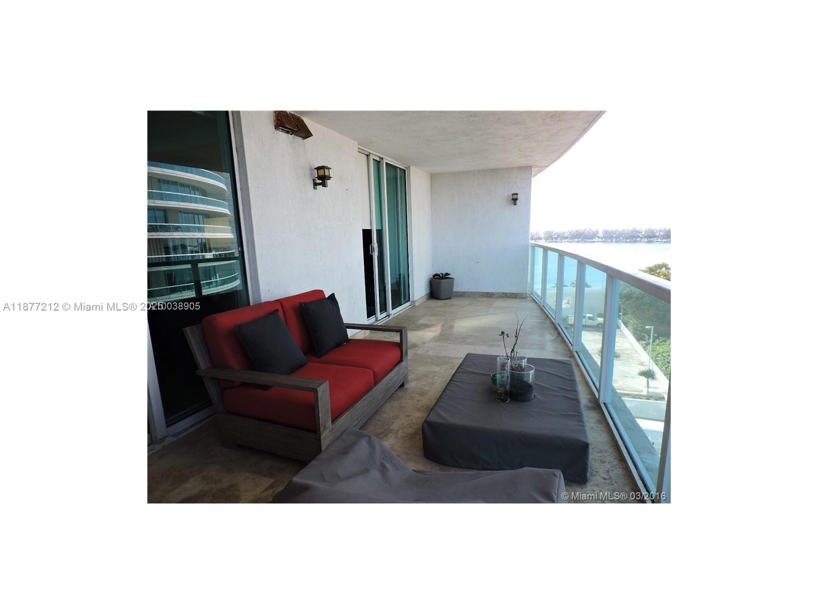 2101 Brickell Ave #509, Miami FL 33129