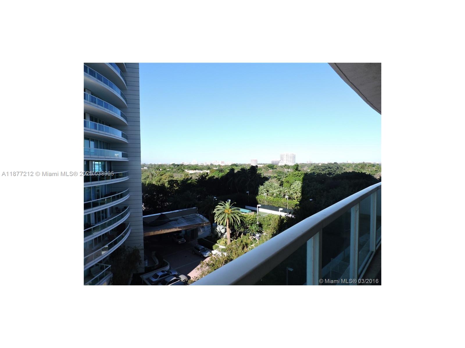 2101 Brickell Ave #509, Miami FL 33129