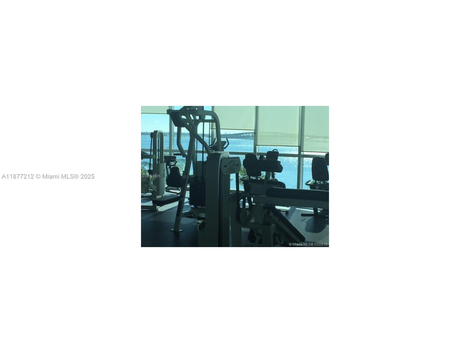 2101 Brickell Ave #509, Miami FL 33129