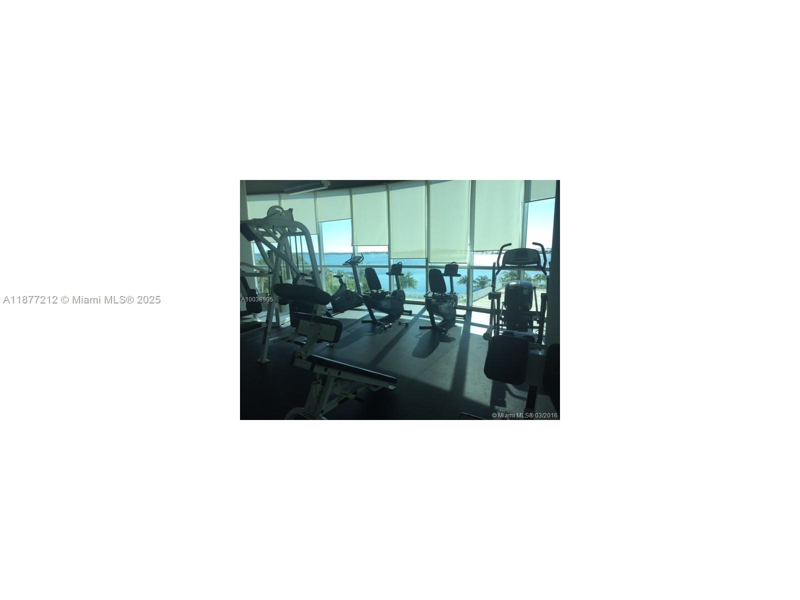2101 Brickell Ave #509, Miami FL 33129