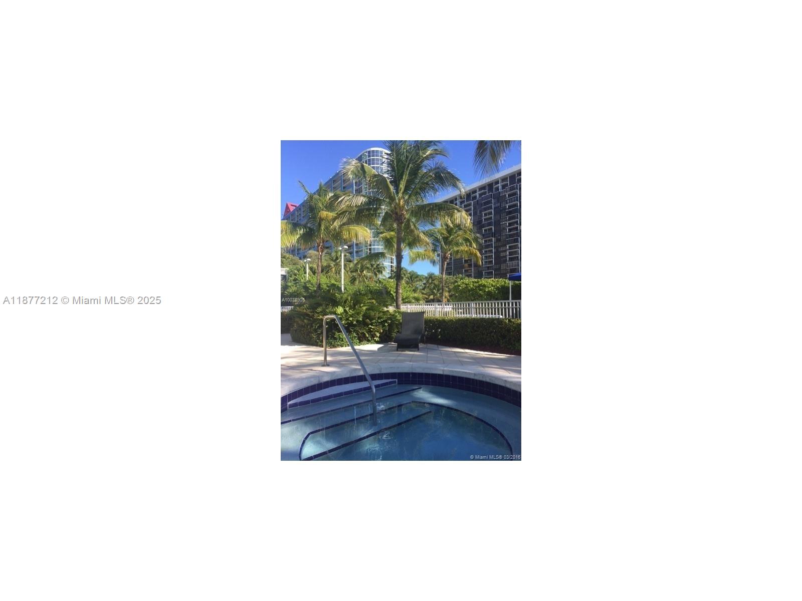 2101 Brickell Ave #509, Miami FL 33129