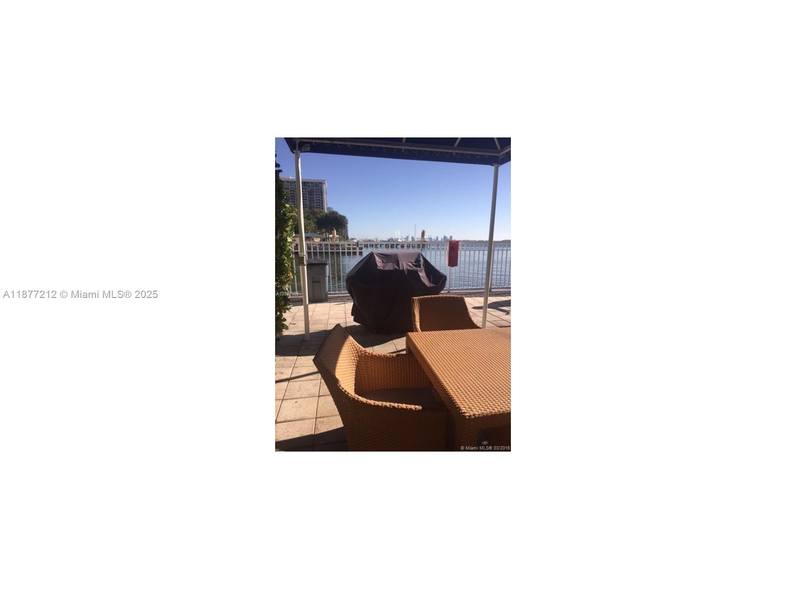 2101 Brickell Ave #509, Miami FL 33129