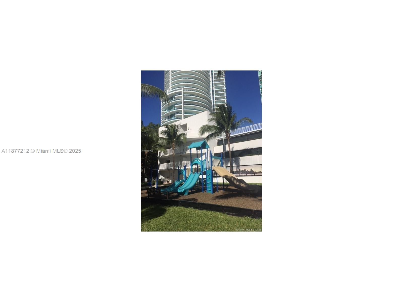 2101 Brickell Ave #509, Miami FL 33129