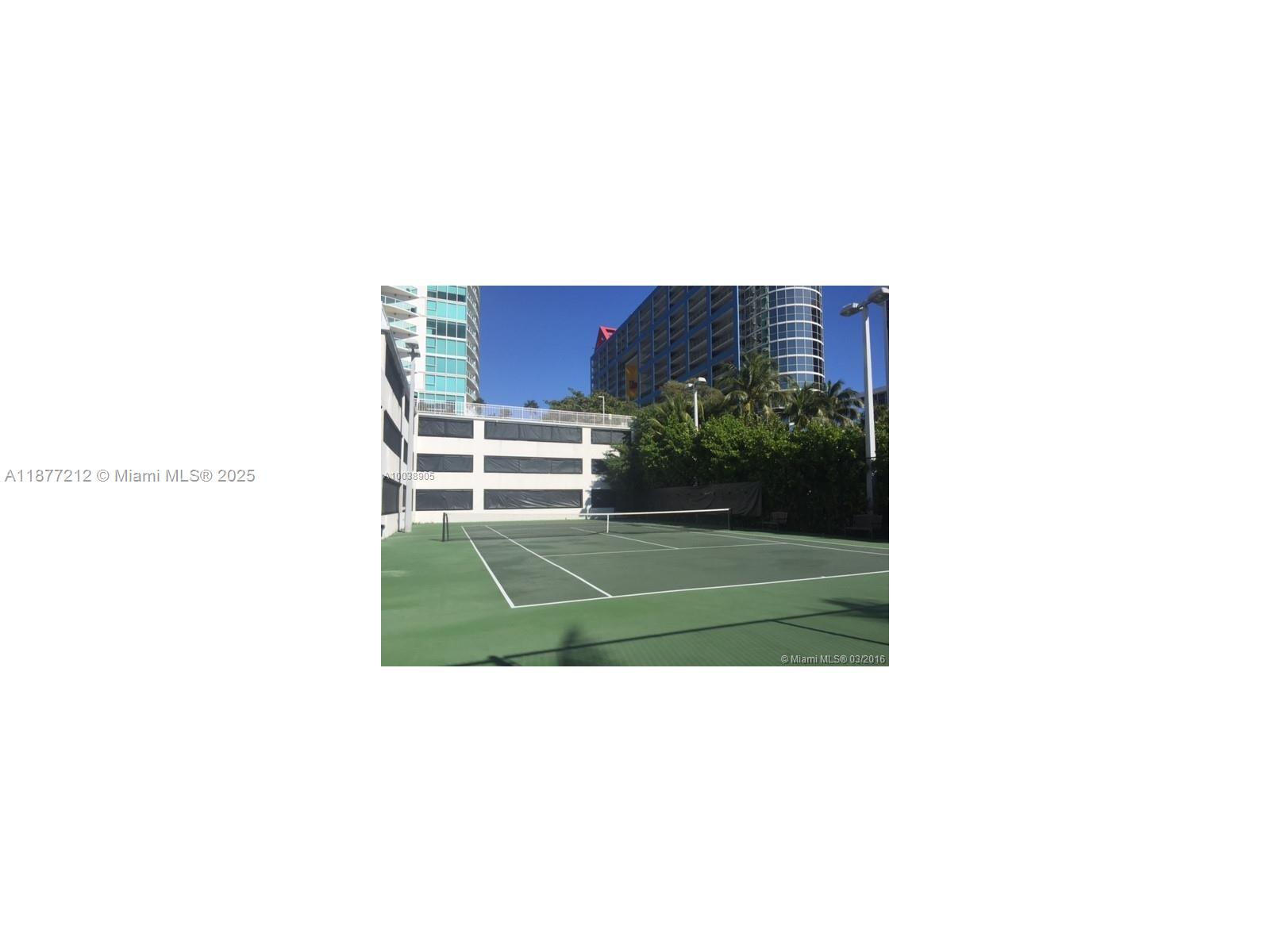 2101 Brickell Ave #509, Miami FL 33129