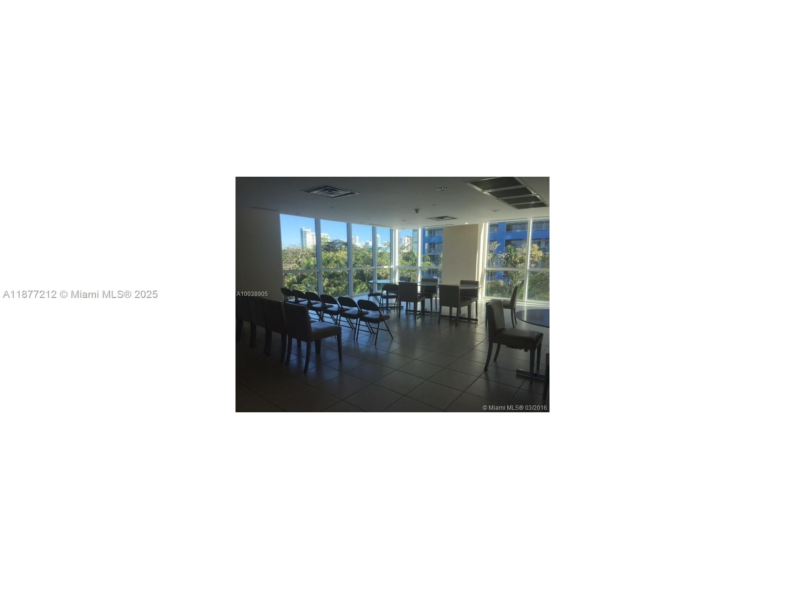 2101 Brickell Ave #509, Miami FL 33129