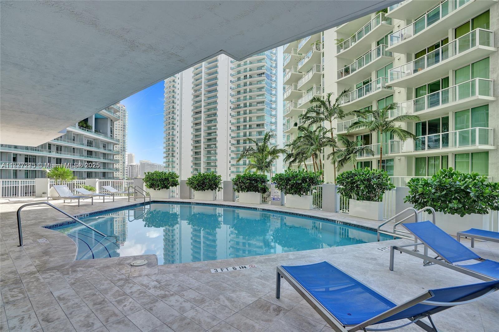 170 SE 14th St #2907, Miami FL 33131