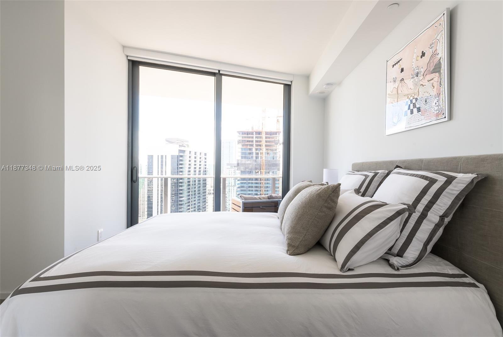801 S Miami Ave #4302, Miami FL 33130