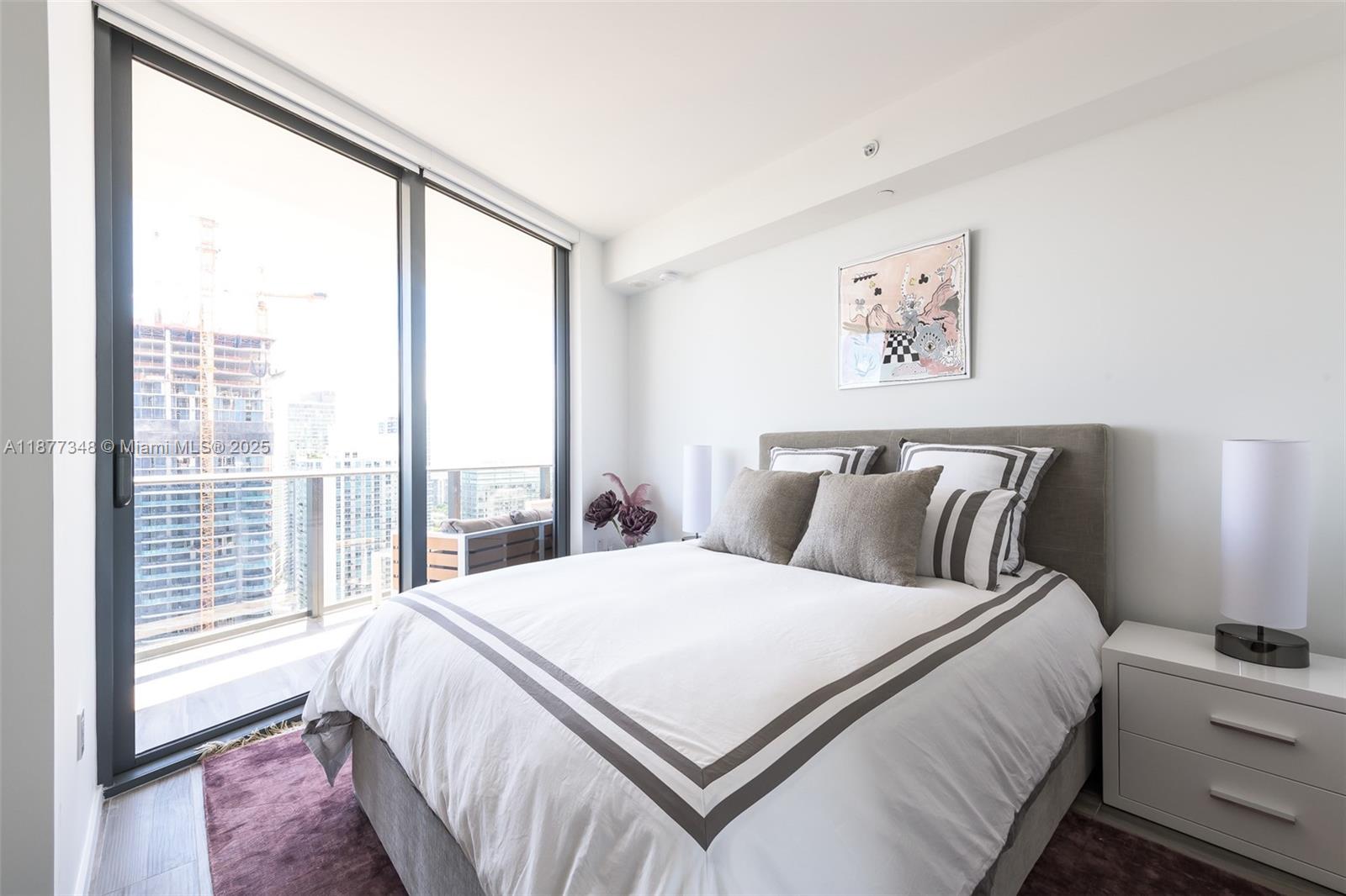 801 S Miami Ave #4302, Miami FL 33130