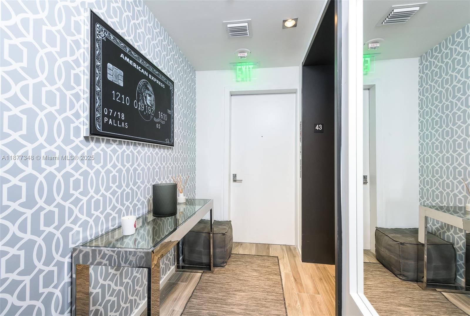 801 S Miami Ave #4302, Miami FL 33130