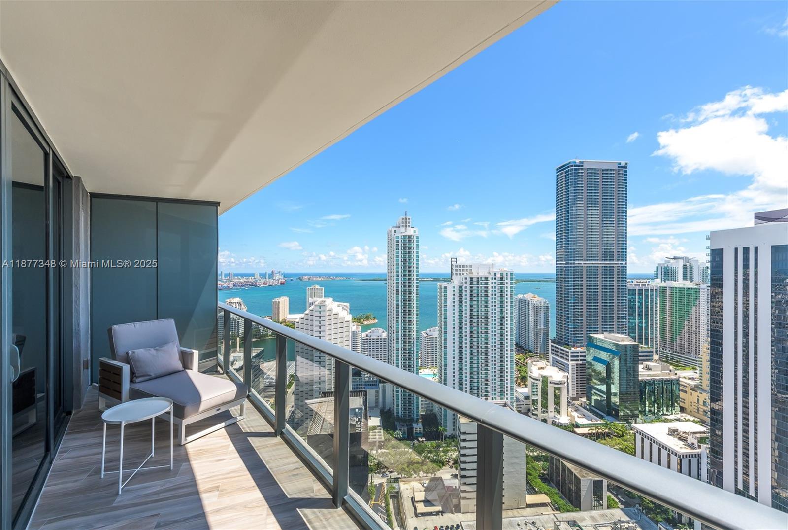 801 S Miami Ave #4302, Miami FL 33130