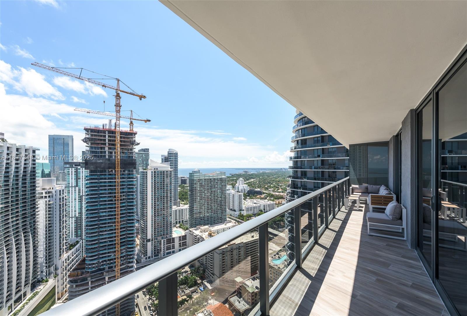 801 S Miami Ave #4302, Miami FL 33130