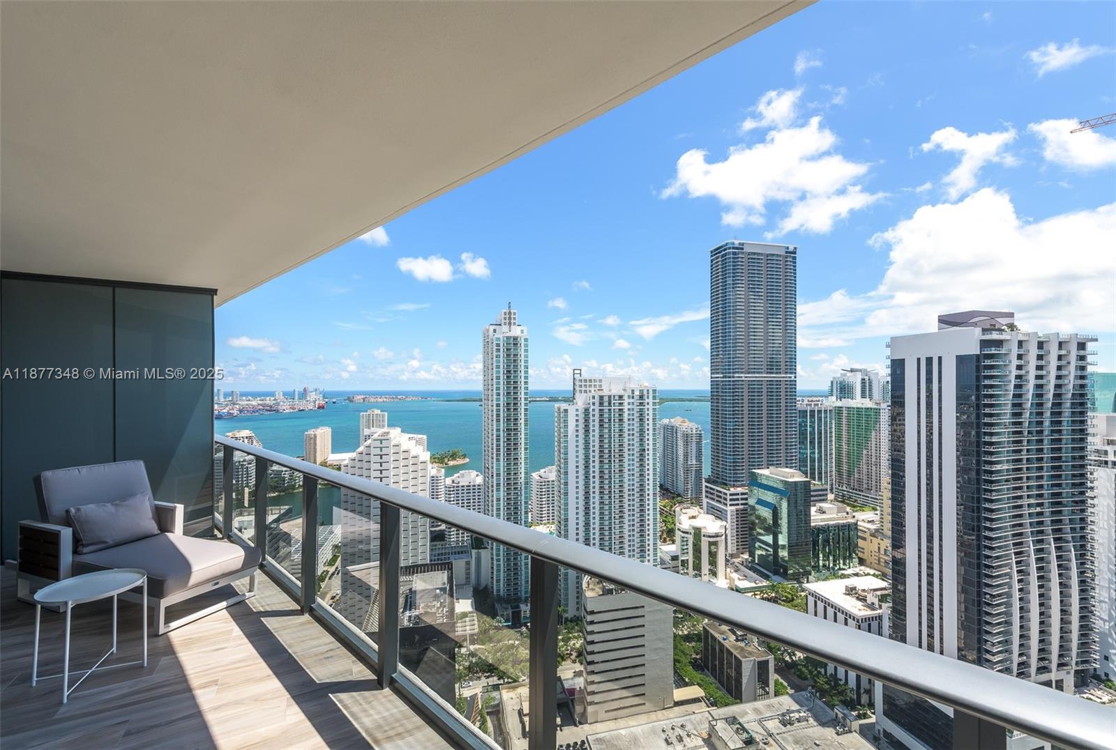 801 S Miami Ave #4302, Miami FL 33130