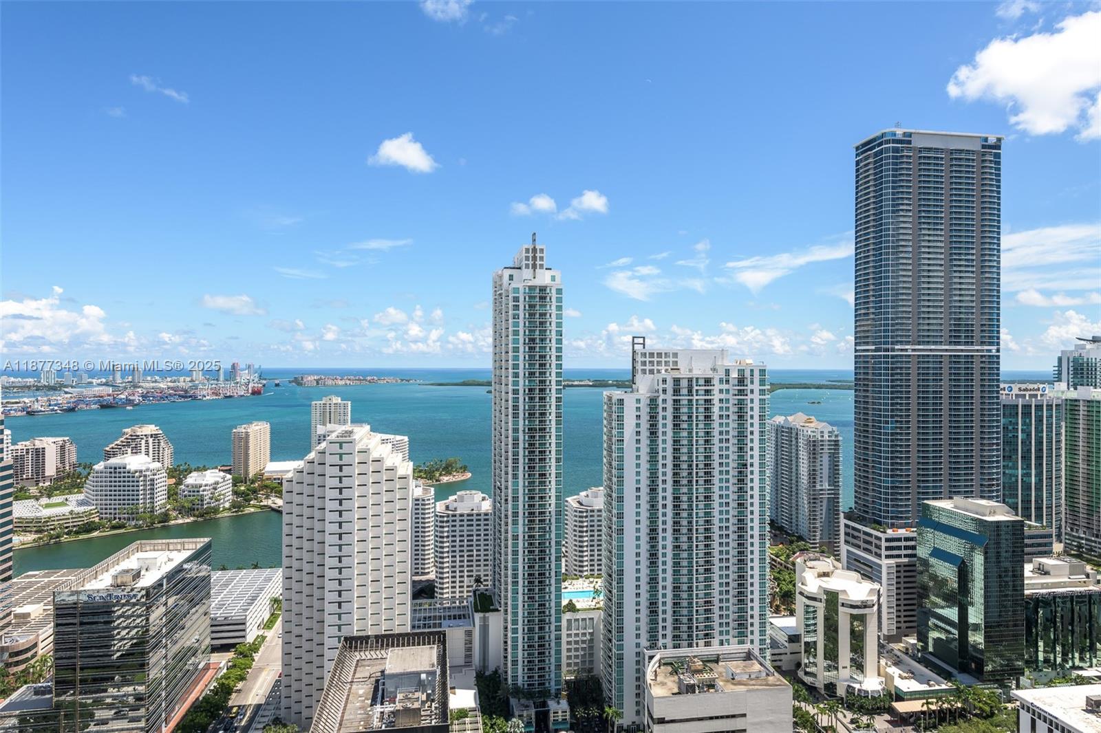 801 S Miami Ave #4302, Miami FL 33130