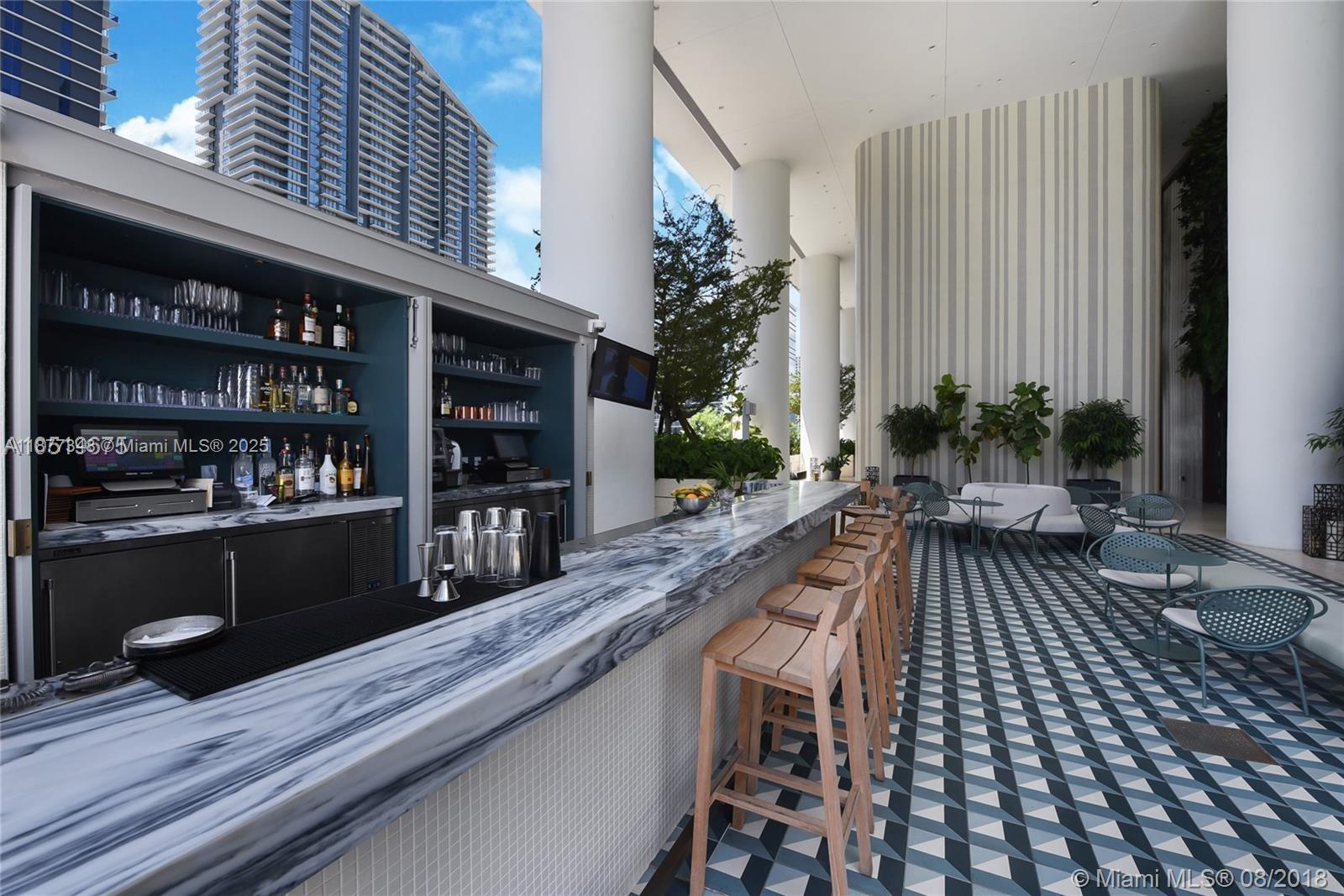 801 S Miami Ave #4302, Miami FL 33130