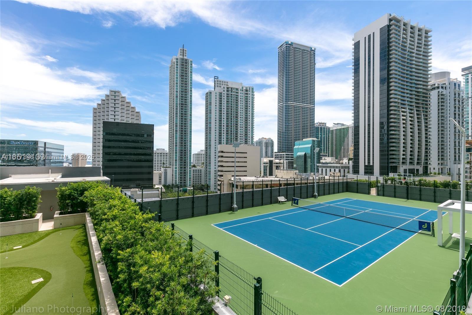 801 S Miami Ave #4302, Miami FL 33130