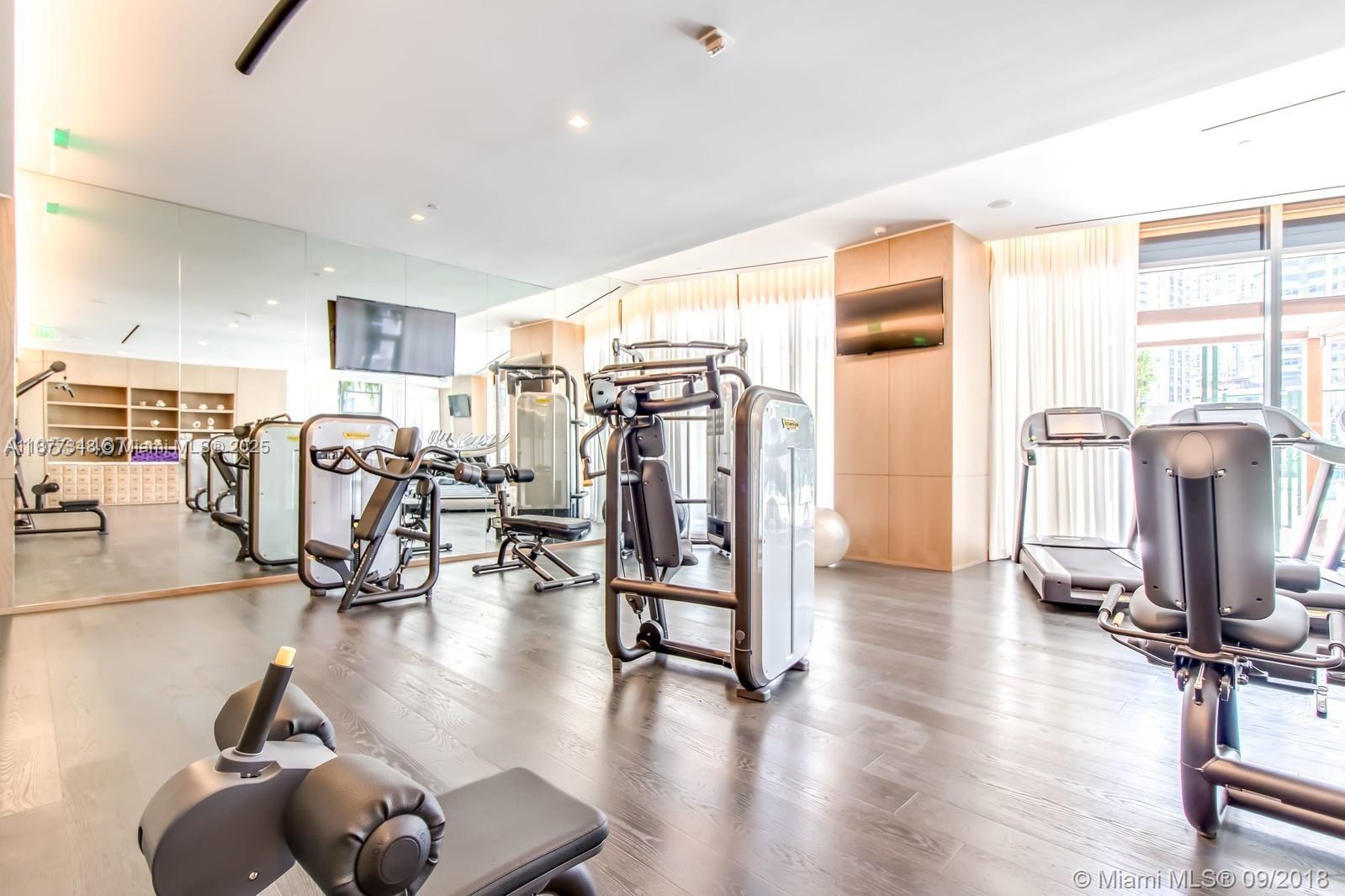 801 S Miami Ave #4302, Miami FL 33130