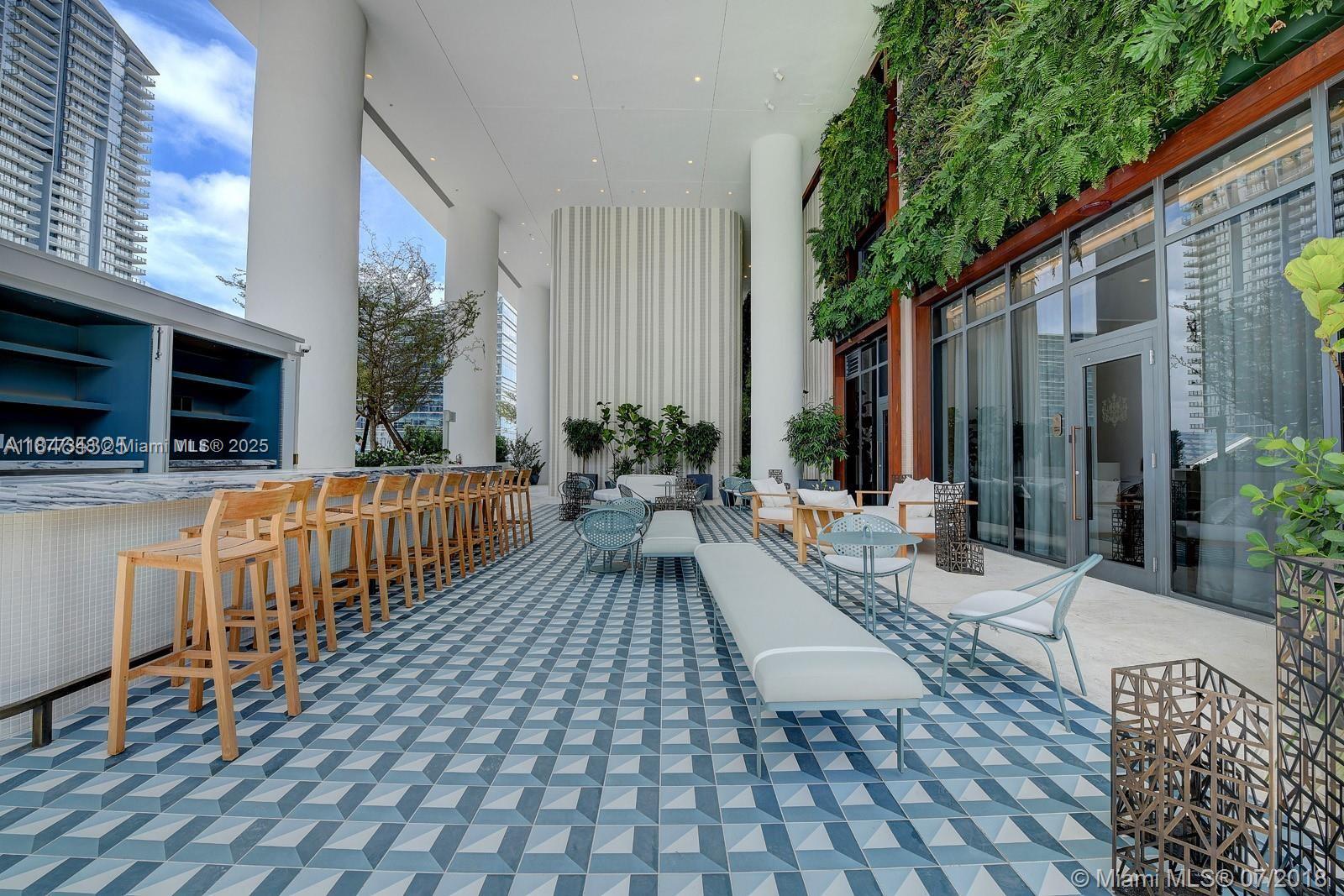 801 S Miami Ave #4302, Miami FL 33130