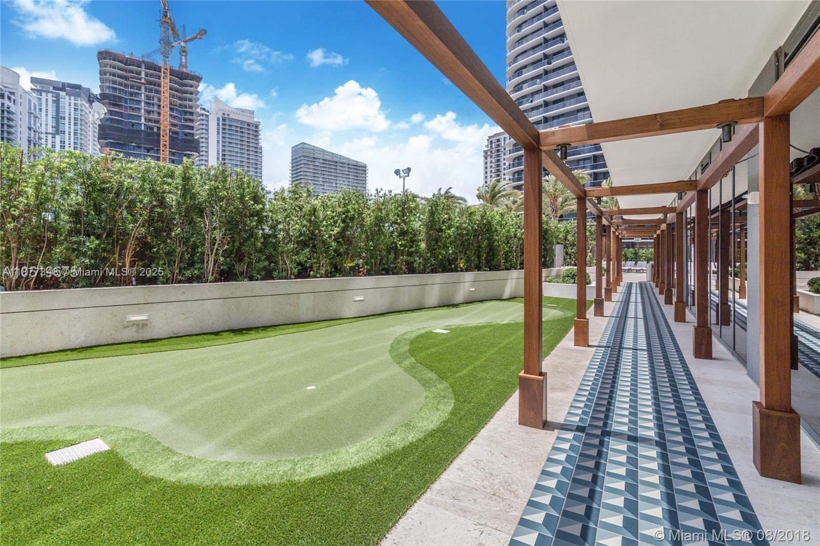 801 S Miami Ave #4302, Miami FL 33130