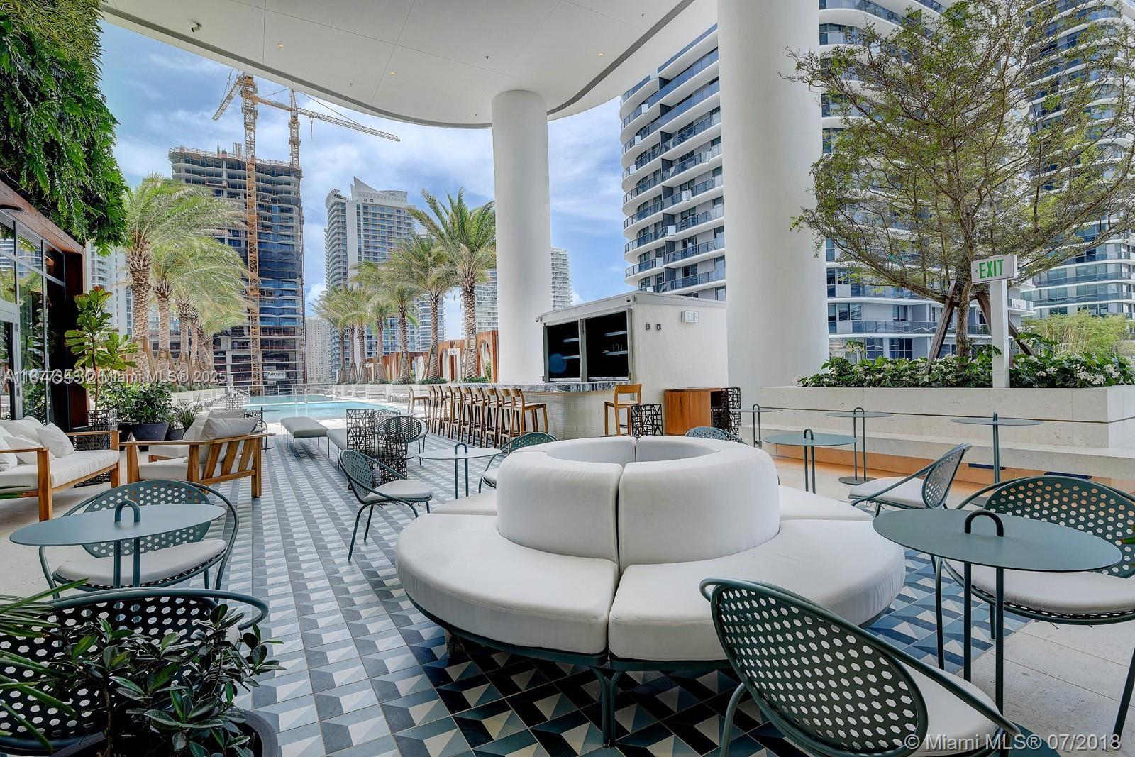 801 S Miami Ave #4302, Miami FL 33130