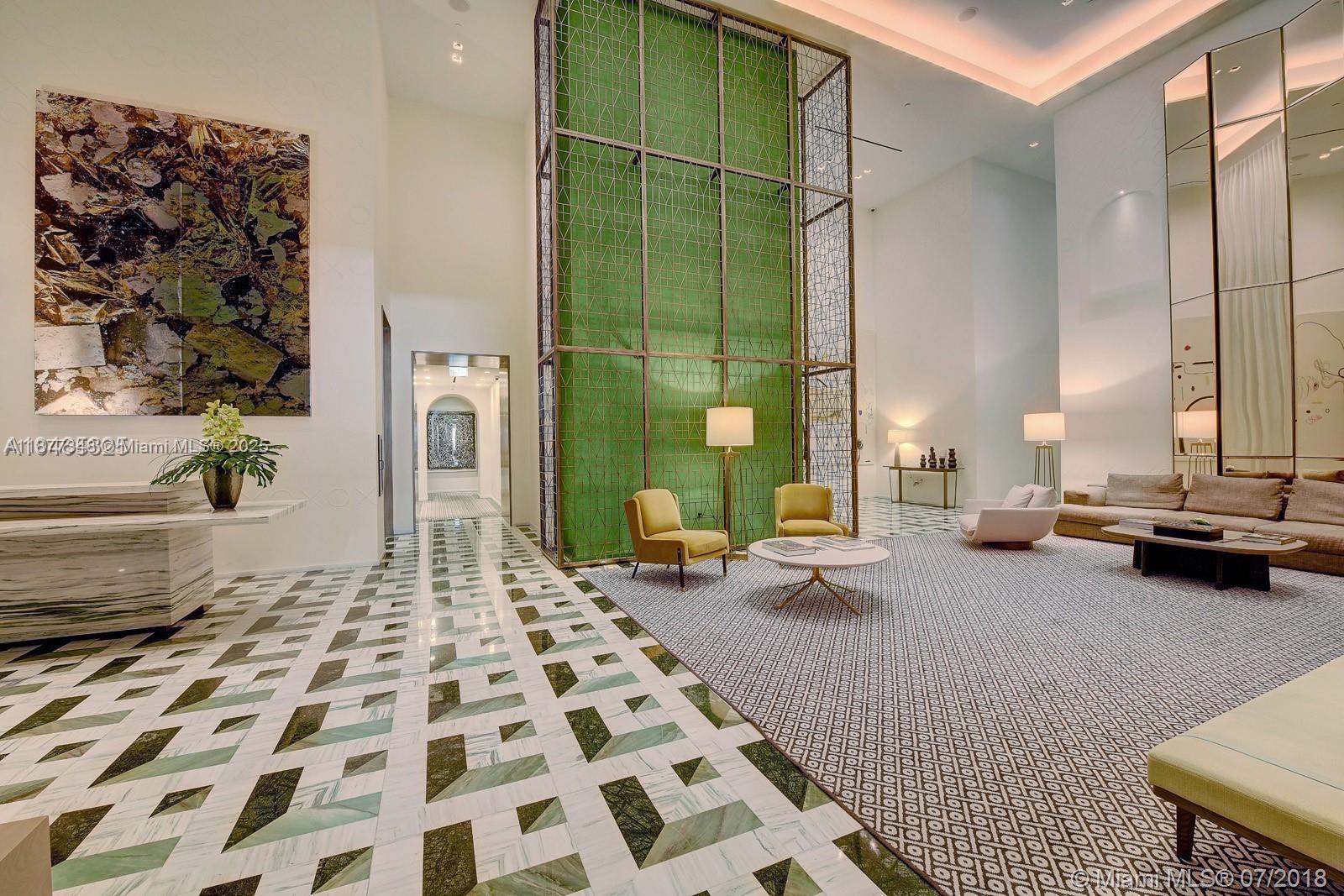 801 S Miami Ave #4302, Miami FL 33130
